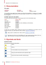 Preview for 20 page of Barco ClickShare CS-100 Installation Manual