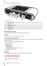 Preview for 28 page of Barco ClickShare CS-100 Installation Manual