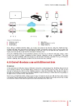 Preview for 37 page of Barco ClickShare CS-100 Installation Manual