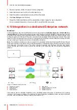 Preview for 40 page of Barco ClickShare CS-100 Installation Manual