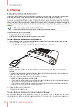 Preview for 46 page of Barco ClickShare CS-100 Installation Manual
