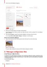 Preview for 64 page of Barco ClickShare CS-100 Installation Manual