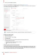 Preview for 68 page of Barco ClickShare CS-100 Installation Manual