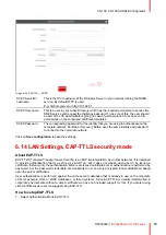 Preview for 75 page of Barco ClickShare CS-100 Installation Manual