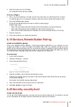 Preview for 79 page of Barco ClickShare CS-100 Installation Manual