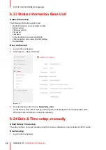 Preview for 84 page of Barco ClickShare CS-100 Installation Manual