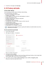 Preview for 95 page of Barco ClickShare CS-100 Installation Manual