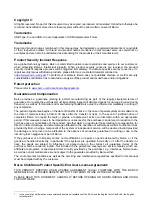 Предварительный просмотр 3 страницы Barco ClickShare CS-100 User Manual