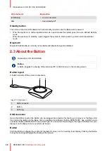 Предварительный просмотр 26 страницы Barco ClickShare CS-100 User Manual