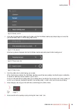 Preview for 33 page of Barco ClickShare CS-100 User Manual