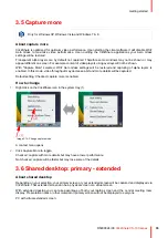 Предварительный просмотр 35 страницы Barco ClickShare CS-100 User Manual