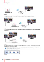 Предварительный просмотр 36 страницы Barco ClickShare CS-100 User Manual