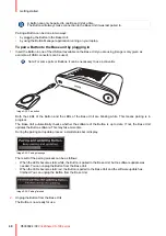 Preview for 40 page of Barco ClickShare CS-100 User Manual