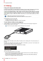 Preview for 42 page of Barco ClickShare CSE-200+ Installation Manual