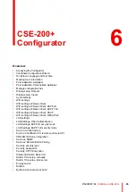 Preview for 45 page of Barco ClickShare CSE-200+ Installation Manual