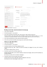 Preview for 55 page of Barco ClickShare CSE-200+ Installation Manual