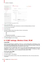 Preview for 70 page of Barco ClickShare CSE-200+ Installation Manual