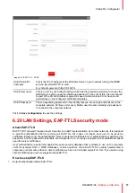 Preview for 77 page of Barco ClickShare CSE-200+ Installation Manual