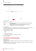 Preview for 78 page of Barco ClickShare CSE-200+ Installation Manual