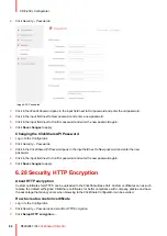 Preview for 84 page of Barco ClickShare CSE-200+ Installation Manual