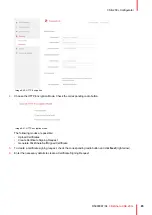 Preview for 85 page of Barco ClickShare CSE-200+ Installation Manual