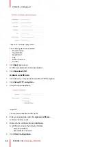 Preview for 86 page of Barco ClickShare CSE-200+ Installation Manual