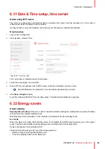 Preview for 89 page of Barco ClickShare CSE-200+ Installation Manual