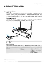 Preview for 17 page of Barco ClickShare CSE-200 Installation Manual