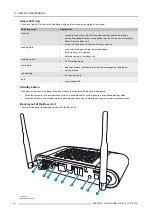 Предварительный просмотр 20 страницы Barco ClickShare CSE-200 Installation Manual