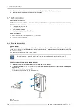 Preview for 30 page of Barco ClickShare CSE-200 Installation Manual