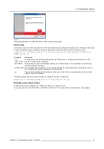 Предварительный просмотр 35 страницы Barco ClickShare CSE-200 Installation Manual