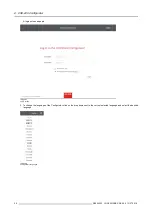 Preview for 38 page of Barco ClickShare CSE-200 Installation Manual