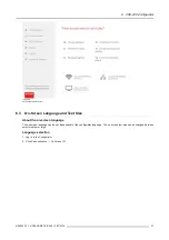 Preview for 43 page of Barco ClickShare CSE-200 Installation Manual