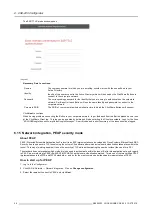 Preview for 60 page of Barco ClickShare CSE-200 Installation Manual