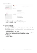 Preview for 64 page of Barco ClickShare CSE-200 Installation Manual
