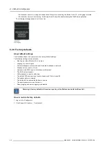 Предварительный просмотр 74 страницы Barco ClickShare CSE-200 Installation Manual