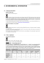 Preview for 83 page of Barco ClickShare CSE-200 Installation Manual