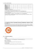 Preview for 84 page of Barco ClickShare CSE-200 Installation Manual