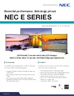 Предварительный просмотр 7 страницы Barco ClickShare CSE-200 Manual