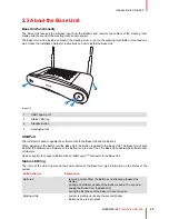 Preview for 25 page of Barco ClickShare CSE-200 User Manual