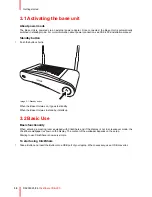 Preview for 30 page of Barco ClickShare CSE-200 User Manual