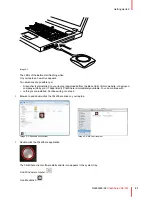 Preview for 31 page of Barco ClickShare CSE-200 User Manual