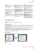 Preview for 33 page of Barco ClickShare CSE-200 User Manual