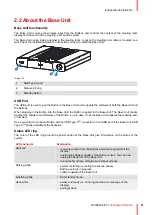 Предварительный просмотр 31 страницы Barco ClickShare CSE-200+ User Manual