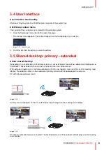 Preview for 41 page of Barco ClickShare CSE-200+ User Manual