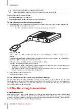 Предварительный просмотр 46 страницы Barco ClickShare CSE-200+ User Manual