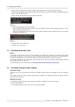 Preview for 40 page of Barco ClickShare CSE-800 Installation Manual