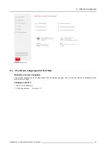 Preview for 49 page of Barco ClickShare CSE-800 Installation Manual