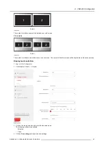 Preview for 57 page of Barco ClickShare CSE-800 Installation Manual