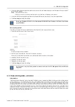 Preview for 63 page of Barco ClickShare CSE-800 Installation Manual